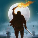 Cover Image of The Bonfire 2 v190.2.2 MOD APK (Menu/God Mode, Unlocked)