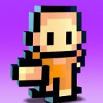 Cover Image of The Escapists: Prison Escape v626294 APK + MOD (Unlimited Money)