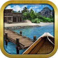 Cover Image of The Hunt for the Lost Treasure 1.6 Apk + Data Android
