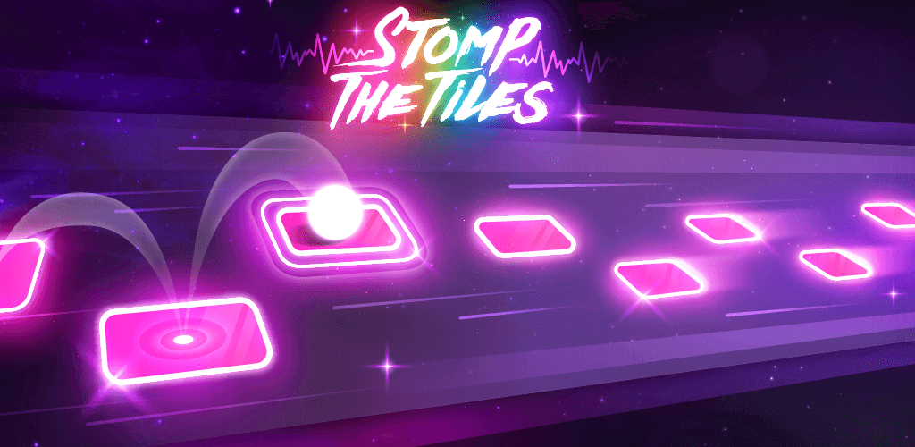 Cover Image of Tiles Hop: EDM Rush! v6.17.4 MOD APK (Unlimited Money, Unlocked)