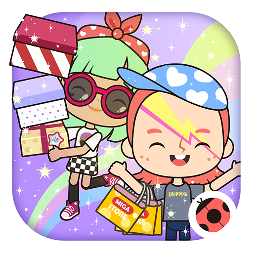 Download Toca Life: City MOD APK v1.8.1-play (Full Content) for Android