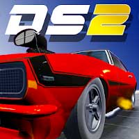 Touge Drift & Racing Web, Android game - IndieDB