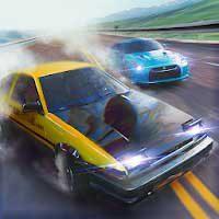 Cover Image of Traffic Fever 1.33.5010 Apk + Mod (Money) for Android