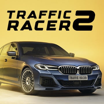 Cover Image of Traffic Racer Pro: Extreme Car Driving v0.06 MOD APK (Unlimited Money) Download