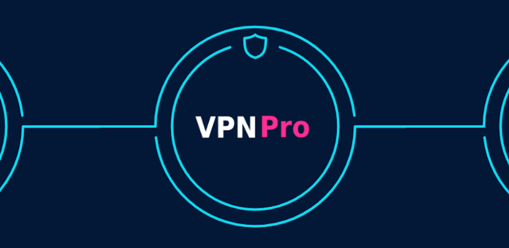 Cover Image of VPN Pro APK v3.2.9 (Full Version)