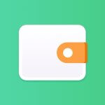 Cover Image of Wallet: Budget Expense Tracker v8.5.345  MOD APK (Premium Unlocked)