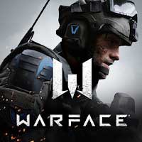 Cover Image of Warface: Global Operations 3.5.1 Apk + Mod + Data for Android