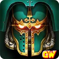 Cover Image of Warhammer 40,000: Freeblade 5.8.2 Apk + Mod + Data Android