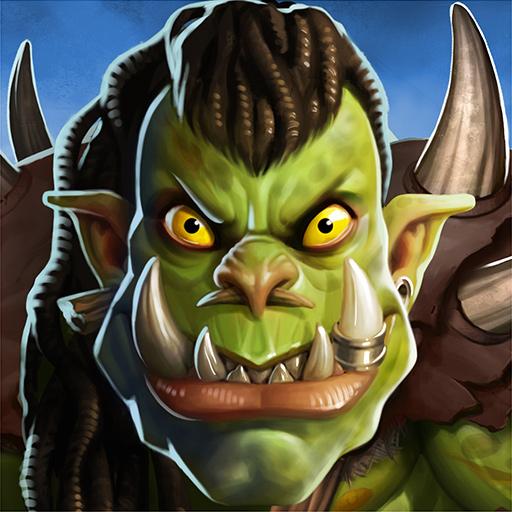 Cover Image of Warlords of Aternum MOD APK v1.24.0 (High Damage/HP)