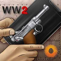 Cover Image of Weaphones WW2: Firearms Sim 1.7.02 (Full Paid) Apk for Android