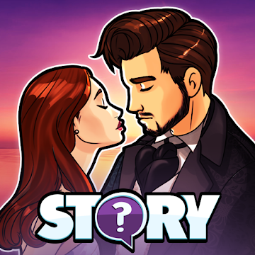 Cover Image of What's Your Story? v1.19.23 MOD APK (VIP/Unlimited Gems/Tickets)