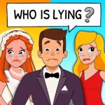 Cover Image of Who is? v1.11.5 MOD APK (Unlimited Hints)