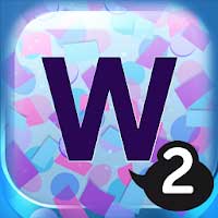 Cover Image of Words With Friends 2 – Word Game 12.821 (Full) Apk for Android