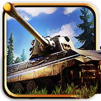 Cover Image of World Of Steel : Tank Force 1.0.7 Apk for Android