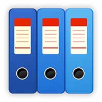 Cover Image of Zenfield File Manager Ad-free 1.6-google Apk for Android
