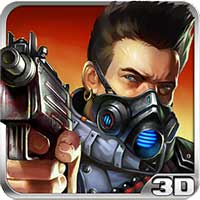 Cover Image of Zombie Assault Sniper 1.26 Apk + Mod for Android
