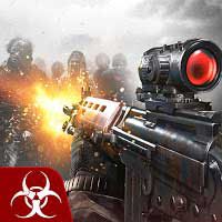 Cover Image of Zombie Frontier 4 MOD APK 1.4.6 (Ammo) for Android