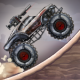 Cover Image of Zombie Hill Racing MOD APK 2.1.8 (Unlimited Money)