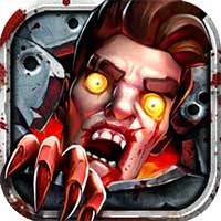 Cover Image of Zombie Trigger 1.1.1 Apk + Mod + Data for Android