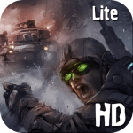 Cover Image of efense Zone 2 HD Lite v1.8.0 MOD APK (Unlimited Health)