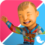 Cover Image of i Live: You play he lives v2.12.12 MOD APK + OBB (Unlimited Money)