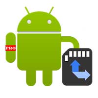 Cover Image of move app to sdcard pro 3.1.107 Apk for Android