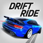 Cover Image of rift Ride v1.52 APK + MOD (Unlimited Money)