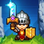 Cover Image of sh Quest 2 v1.4.07 MOD APK (God Mode, One Hit, Money)