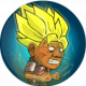 Cover Image of uterte Fighting Crime 2 MOD APK 3.3 (Unlimited Money)